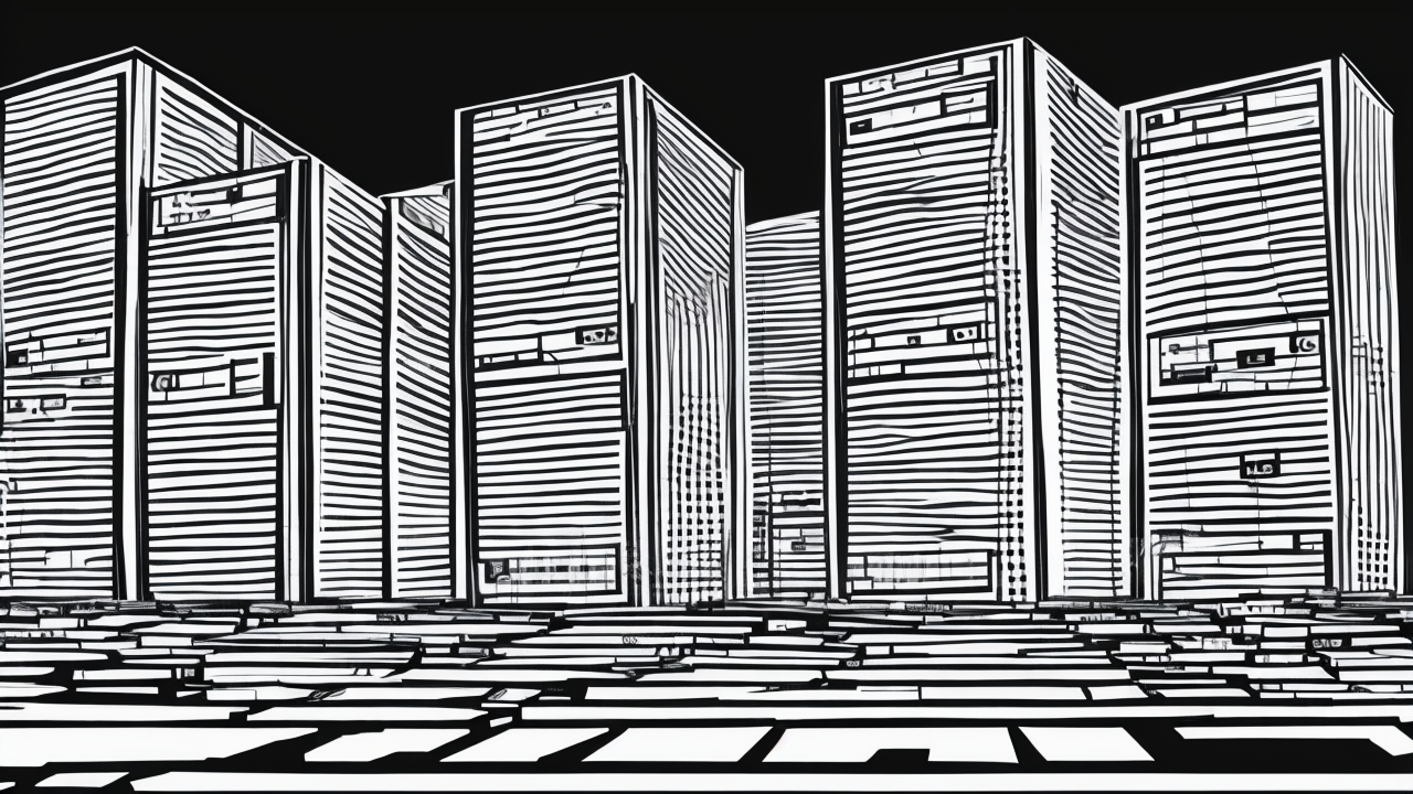 Data Center Expansion Drives Up Costs for PJM Ratepayers